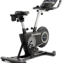 Nordictrack Studio Bike 1000