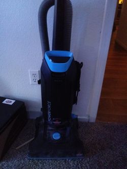 Bissell vacuum cleaner