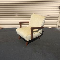 MCM Rocking Chair