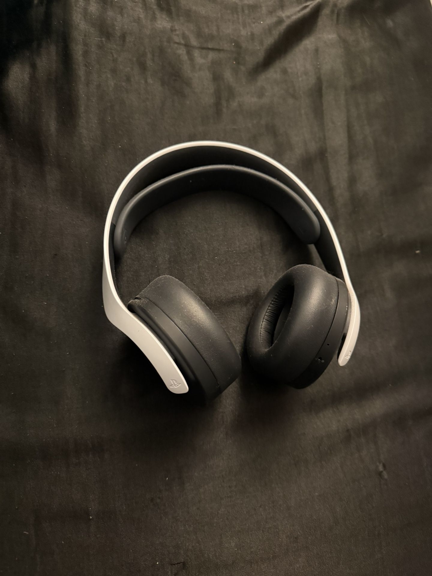 Ps5 Sony headphones