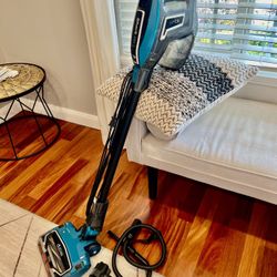 Shark APEX ZeroM Duoclean Vacuum 