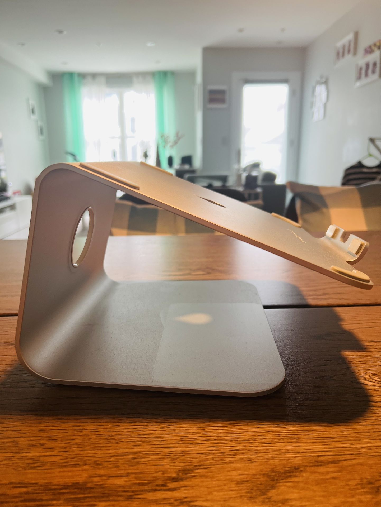 Laptop Stand (Very good Condition)
