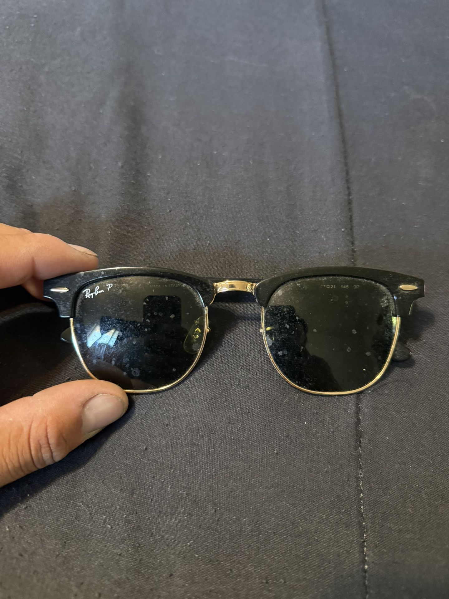 Unisex Ray Band 