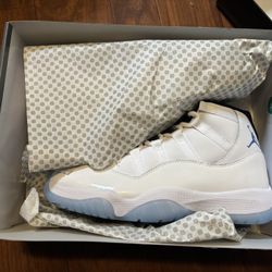 Jordan 11 
