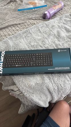 Gaming keyboard