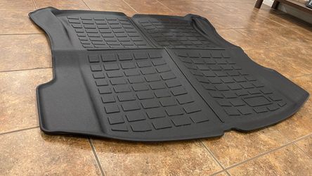 Cargo Liner for Tesla Model 3 2017-2023