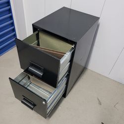 Lightweight File Cabinet With Key