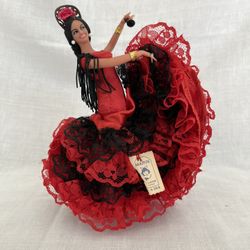 Marin Chiclana Doll