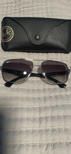 Rayban Square - Gradient Lenses