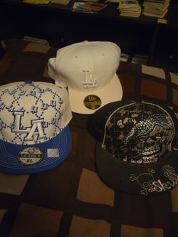 Hats