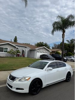 2010 Lexus GS 350 gs300 gs430 is250 is300 is350 ls460 es300 es350 gx470 Corolla Camry Prius Sentra Altima maxima q50 q60 g37 350z 370z accord civic s2