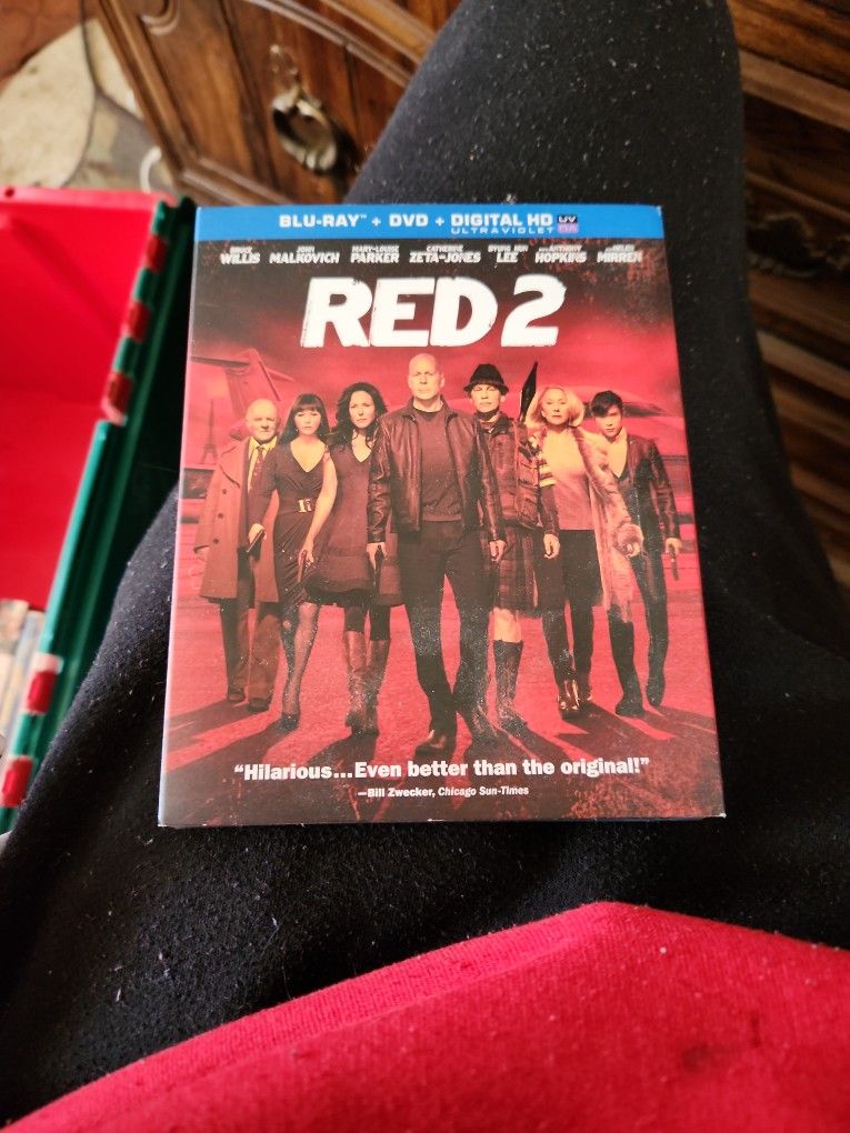 Red 2