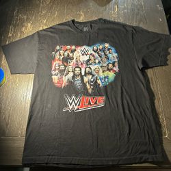 Wrestling T-Shirt