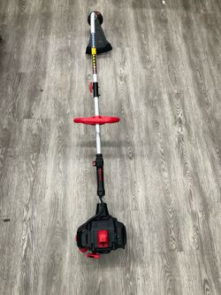 Hyper Tough trimmer