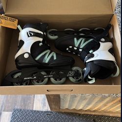 Women’s Rollerblades