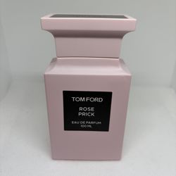 Tom Ford Rose Prick Eau De Parfum Spray 100ml/3.4oz 
