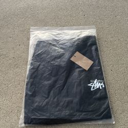 Stussy X bape Tee