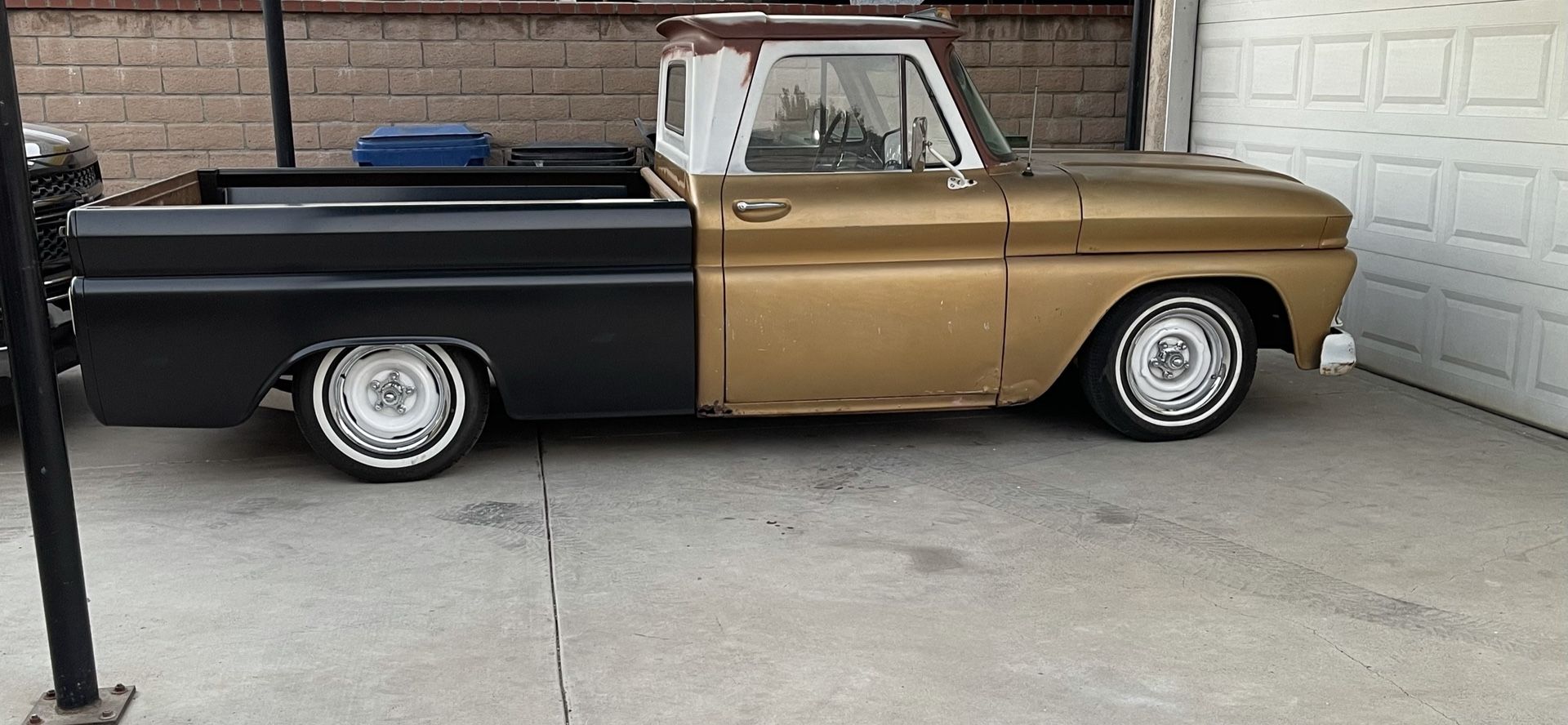 1965 Chevrolet Corvette