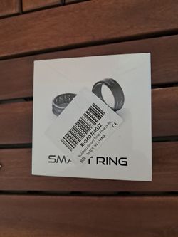 Smart Ring