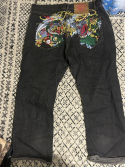 Ed Hardy Chinese Dragon