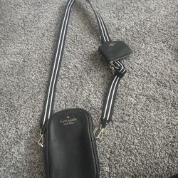 Kate Spade Mini Crossbody