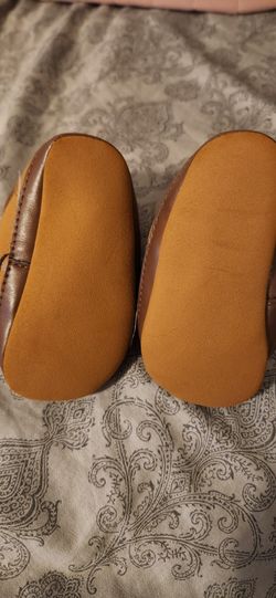Baby Shoes