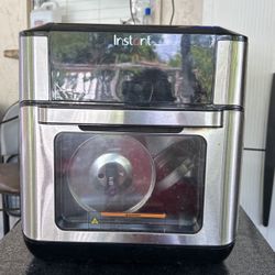 Barely Use Air Fryer 