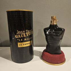 John Paul Gaultier Le Male