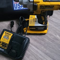 1/2 Wrench  20v  3speed 