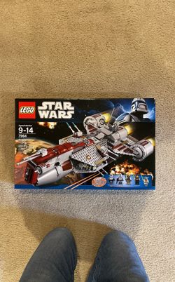Lego Star Wars 7964 New Sealed