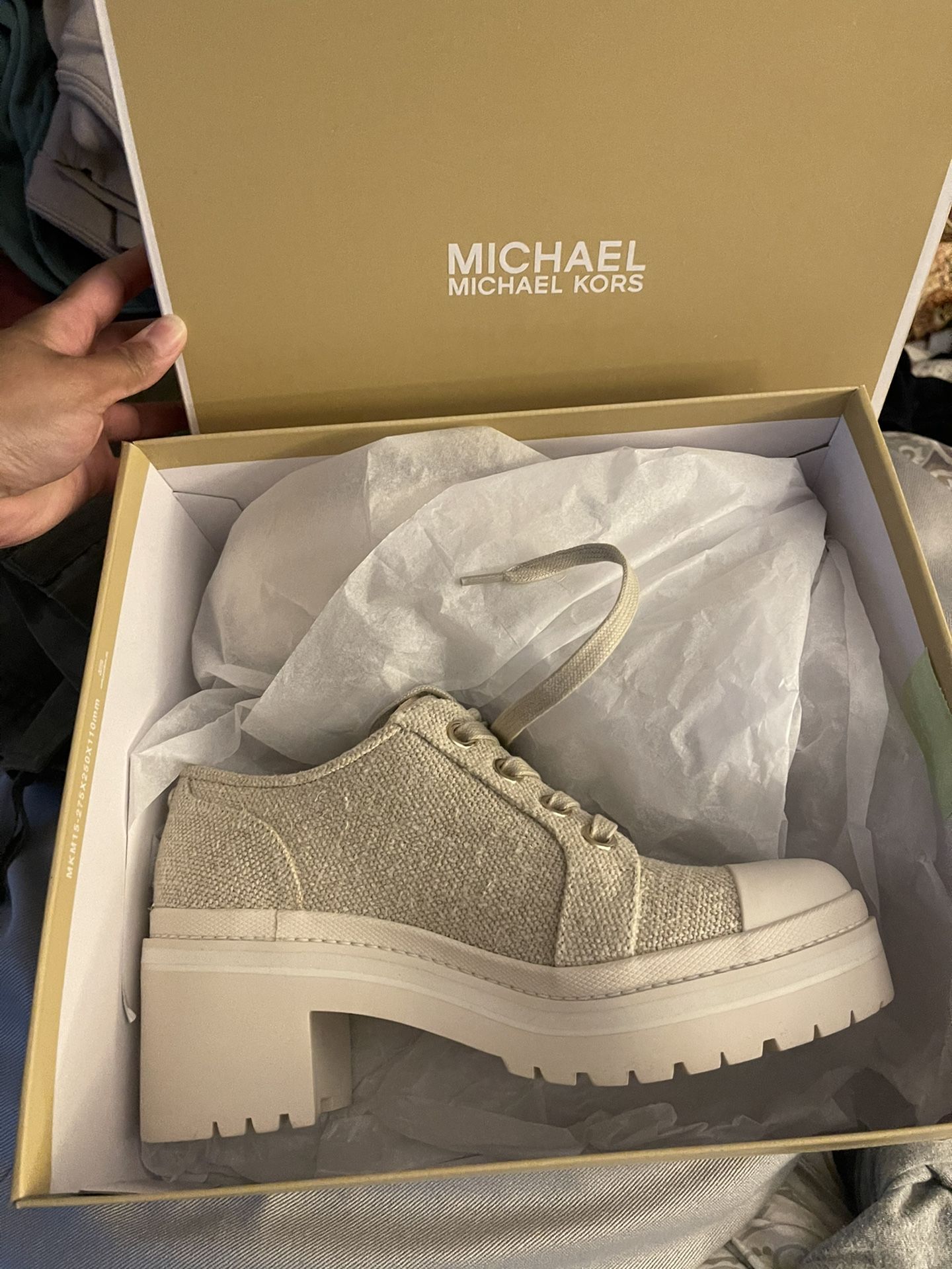 Michael Kors Shoes