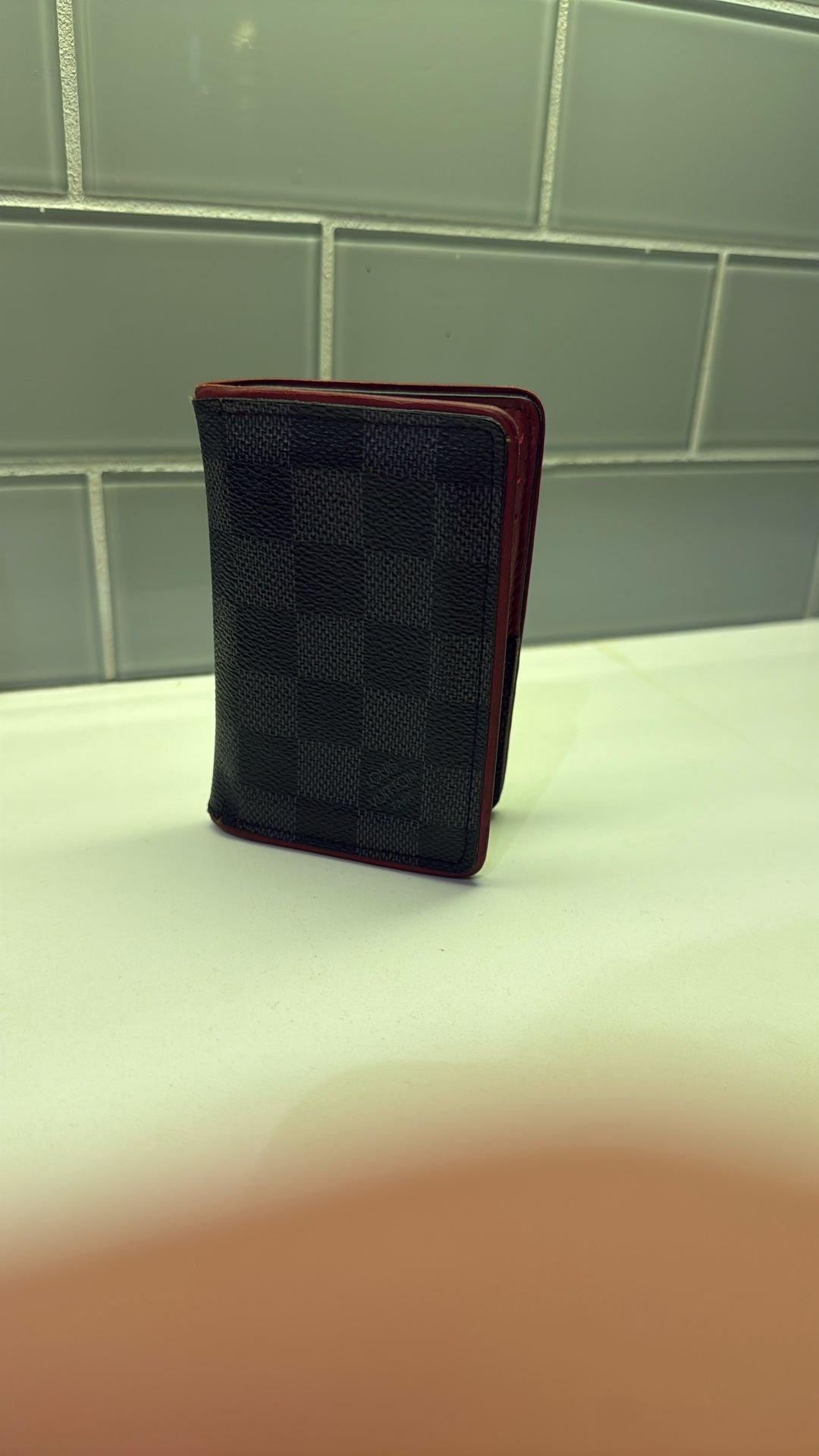 Louis Vuitton Card Holder/Wallet