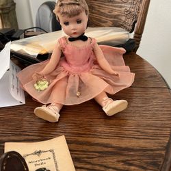 Madam alexandra Doll