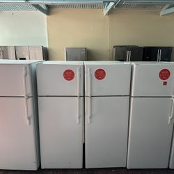 Refrigeradores