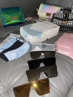 Boutique Startup Wholesale Lot