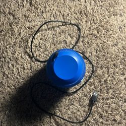 Speaker Bluetooth With Charger 