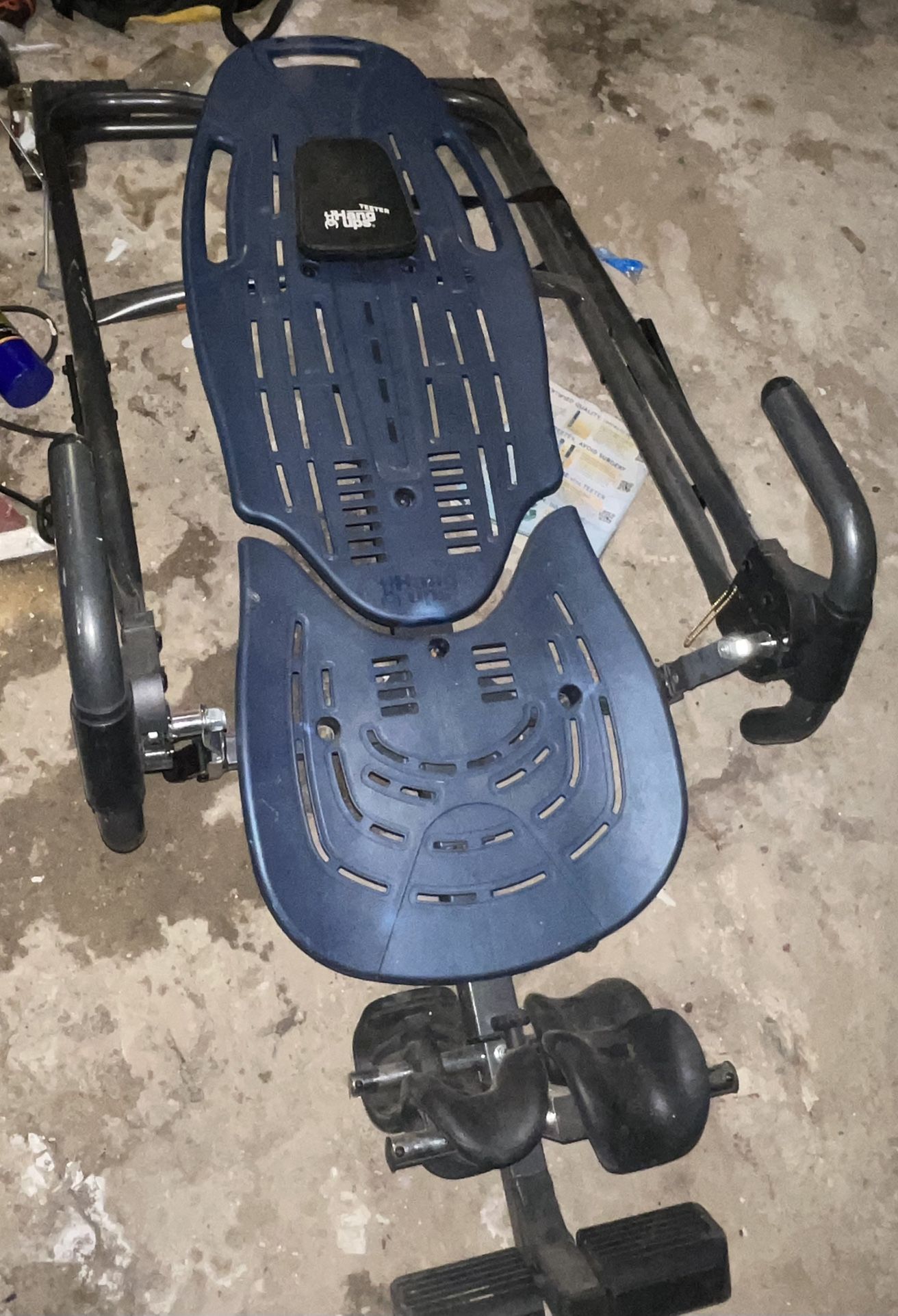 Back stretcher