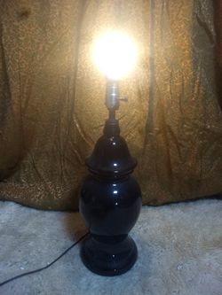 Lamps