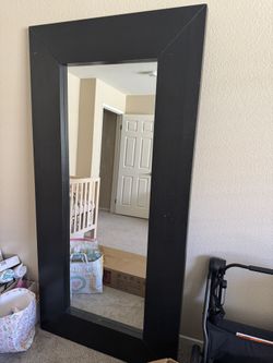 Full Length Mirror