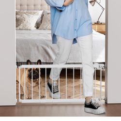 Small Dog Gate 18 - 36 Inch $25