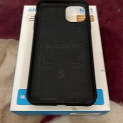 Pelican case and portable charger