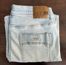 RSQ Men’s Jeans