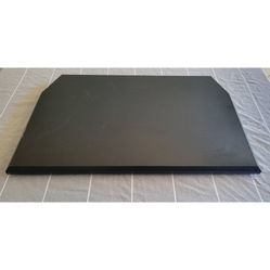 HDTV Turntable 360° Rotating Swivel Riser Base Platform For Heavy TV - Includes Turntable Only 