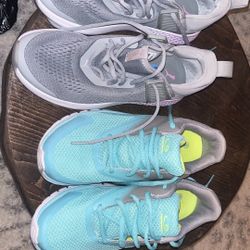 Women Running Shoes Workout Shoes