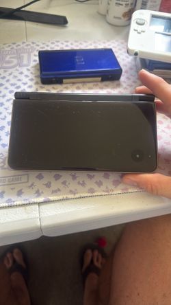 nintendo dsi xl