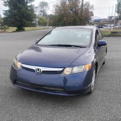 2008 Honda Civic