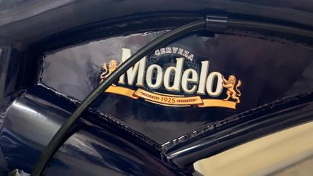 Modelo bike