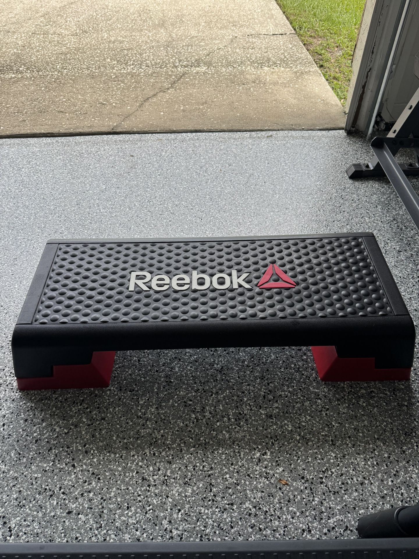Reebok Aerobic Step