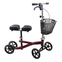 Knee Scooter Roscoe