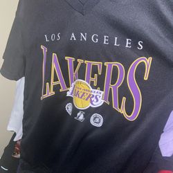 Lakers Jersey Size Small Brand New 